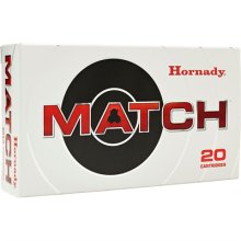 MATCH 22 ARC RIFLE AMMO