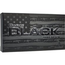 BLACK 22 ARC RIFLE AMMO