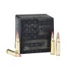 BLACK 5.7X28MM HANDGUN AMMO