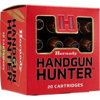 HANDGUN HUNTER 45 ACP +P HANDGUN AMMO