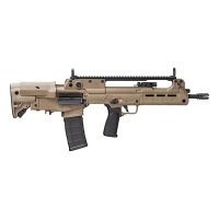 HELLION BULLPUP 5.56 16"