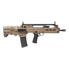 HELLION BULLPUP 5.56 16\"