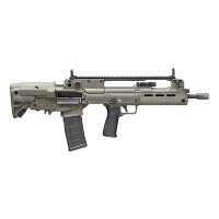 HELLION BULLPUP 5.56 16"