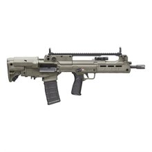 HELLION BULLPUP 5.56 16\"