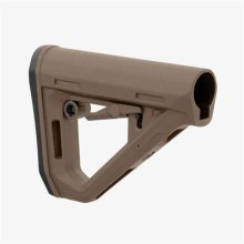 AR-15/SR25 DT MIL-SPEC CARBINE STOCK