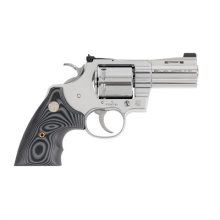 PYTHON COMBAT ELITE 357 MAGNUM REVOLVER