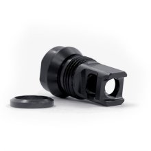 2BO-S SHORT MUZZLE BRAKE