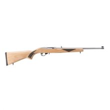 75TH YEAR ANNIVERSARY 10/22 SPORTER 22 LONG RIFLE SEMIAUTO RIFLE