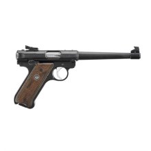 75TH YEAR ANNIVERSARY MARK IV 22 LONG RIFLE SEMI-AUTO HANDGUN