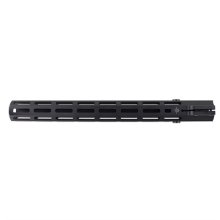 SXT SERIES M-LOK HANDGUARDS