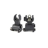 MANUAL FOLDING SIGHTS