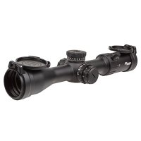 WHISKEY4 2.5-10X42MM SFP RIFLE SCOPE