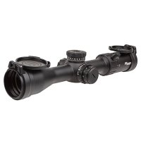 WHISKEY4 3-12X44MM SFP SIDE FOCUS RIFLE SCOPE