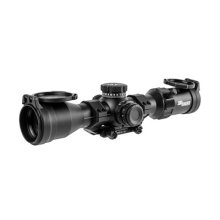 TANGO MSR 2-12X40MM FFP ILLUMINATED RIFLE SCOPE