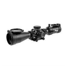 TANGO MSR 3-18X50MM FFP ILLUMINATED RIFLE SCOPE