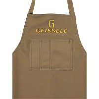 SHOP APRON