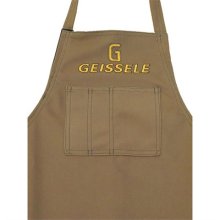 SHOP APRON