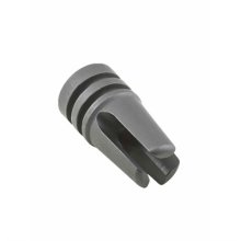 AR-15 A1 3-PRONG COMPENSATOR/FLASH HIDER