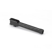 S&W M&P 357 SIG HANDGUN BARREL