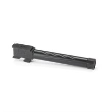 THREADED 9MM LUGER BARREL FOR GLOCK 17 GEN 4