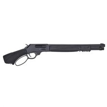 LEVER ACTION AXE 410 BORE SHOTGUN