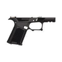 SCT 43X SUB COMPACT STRIPPED POLYMER FRAME