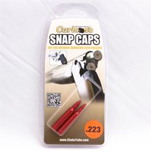 SNAP CAPS FOR RIFLE CARTRIDGES