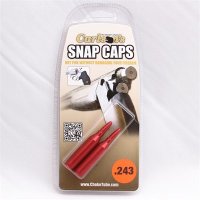 SNAP CAPS FOR RIFLE CARTRIDGES