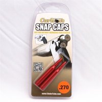 SNAP CAPS FOR RIFLE CARTRIDGES