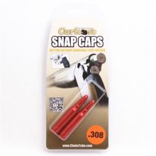 SNAP CAPS FOR RIFLE CARTRIDGES