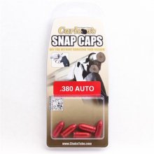 SNAP CAPS FOR PISTOL CARTRIDGES