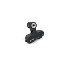 KINECT GOPRO CAMERA MOUNT QUICK DETACH (QD) FOR MLOK RAILS