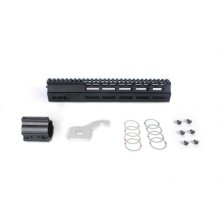 M-LOK HANDGUARDS FOR AR-15