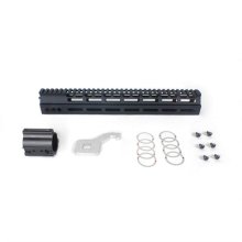 M-LOK HANDGUARDS FOR AR-15