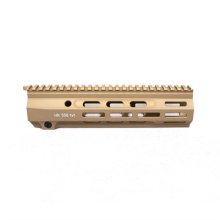 M-LOK HANDGUARDS FOR HECKLER & KOCH HK416®