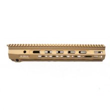 M-LOK HANDGUARDS FOR HECKLER & KOCH HK416®