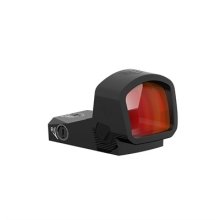 JUSTICE II RMR 1X30MM REFLEX SIGHT