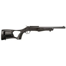 POLY TUFF SURVIVAL 410 BORE/45 COLT SINGLE SHOT SHOTGUN