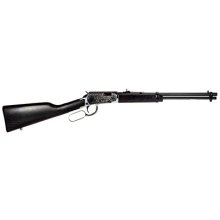 RIO BRAVO 22 LONG RIFLE LEVER ACTION RIFLE