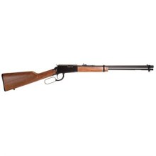 RIO BRAVO 22 WMR LEVER ACTION RIFLE