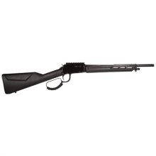 RIO BRAVO TACTICAL 22 LONG RIFLE LEVER ACTION RIFLE