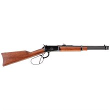 R92 357 MAGNUM/38 SPECIAL +P 16\" BARREL LEVER ACTION RIFLE