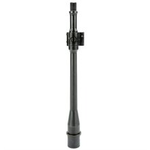 AR-15 PINNED GAS BLOCK 5.56X45 NATO RIFLE BARREL