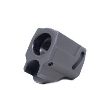 EXOS PISTOL COMPENSATOR FOR SIG SAUER