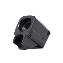 EXOS PISTOL COMPENSATOR FOR SMITH & WESSON