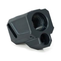 EXOS PISTOL COMPENSATOR FOR GLOCK