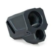 EXOS PISTOL COMPENSATOR FOR GLOCK