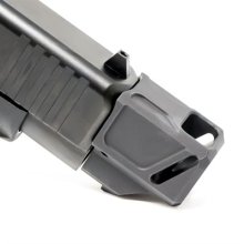 EXOS PISTOL COMPENSATOR FOR GLOCK