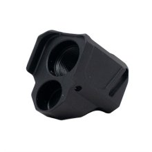 EXOS PISTOL COMPENSATOR FOR GLOCK