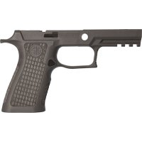 LTXG 9/40/357 GRIP MODULE LASER ENGRAVED ~SIG SAUER® P320-XCARR